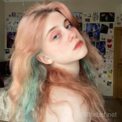 Avatar da jogadora Fernanda